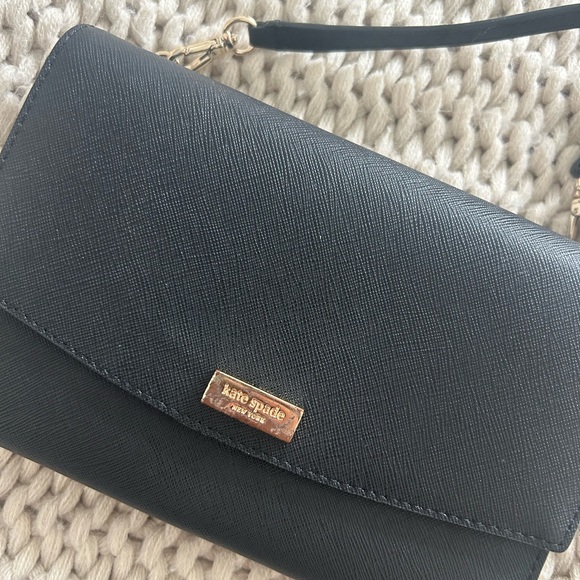 Kate spade purse - Picture 2 of 5